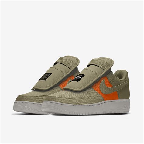 nike air force 1 low herren|nike air force 1 low unlocked by you.